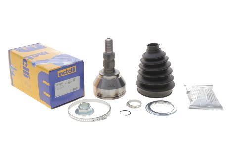 ШРУС для CHEVROLET CRUZE, METELLI (151813)