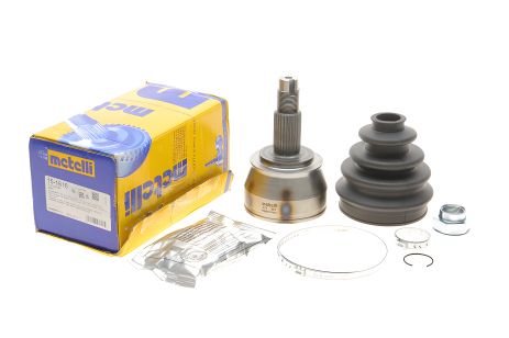 ШРУС JEEP RENEGADE, OPEL COMBO, METELLI 151616