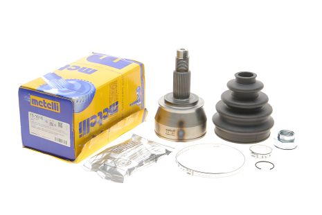 ШРУС JEEP RENEGADE, OPEL COMBO, METELLI 151616