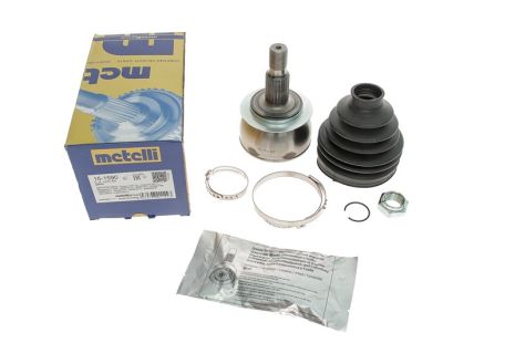 ШРКШ (ШРУС) MERCEDES-BENZ B-CLASS, METELLI (151590)