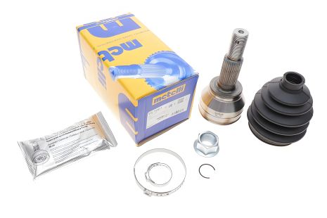 ШРУС для NISSAN JUKE, METELLI (151861)