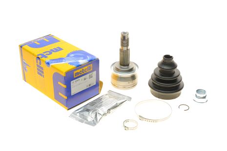 ШРУС-кардон CHEVROLET AVEO, METELLI (151845) ШРУС-кардон CHEVROLET AVEO, METELLI (151845)