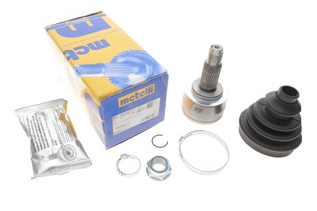 ШРУС для SUBARU XV, METELLI (151839) ШРУС для SUBARU XV, METELLI (151839)