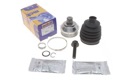 ШРУС VW TRANSPORTER, METELLI (151229)