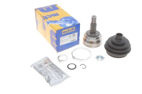 ШРУС SEAT CORDOBA, VW GOLF, METELLI (151021)