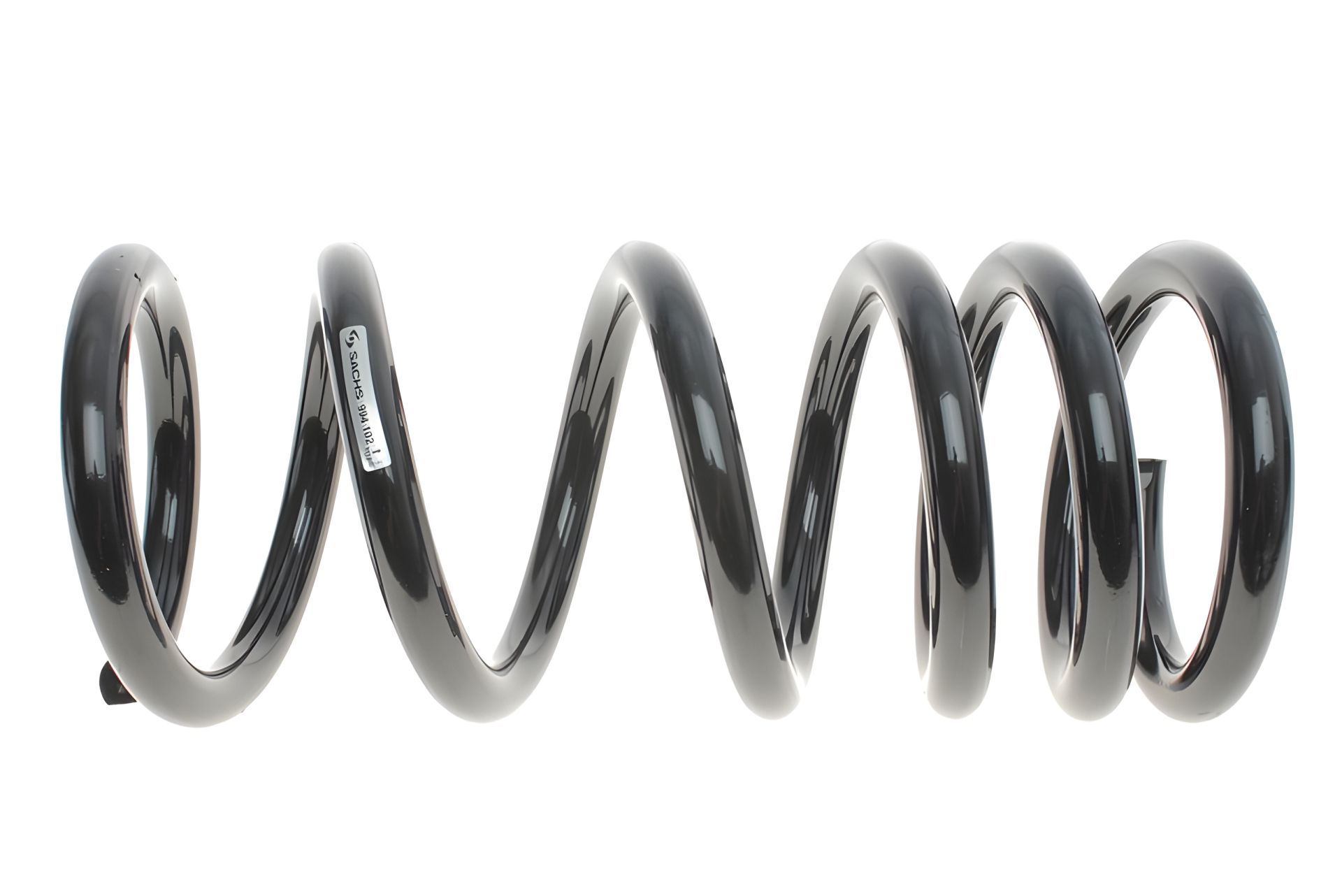 Задня пружина підвіски SACHS 994102 для MITSUBISHI PAJERO Задня пружина підвіски SACHS 994102 для MITSUBISHI PAJERO