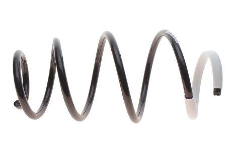 Пружина підвіски для PEUGEOT PARTNER, CITROËN BERLINGO, SACHS (993301)