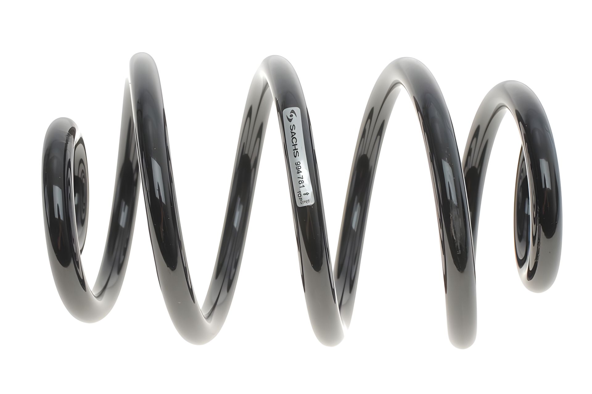 Пружина підвіски NISSAN LEAF, Sachs 994781 Пружина підвіски NISSAN LEAF, Sachs 994781