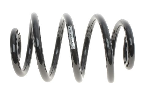 Пружина для подвески NISSAN LEAF, SACHS (994781) Пружина для подвески NISSAN LEAF, SACHS (994781)