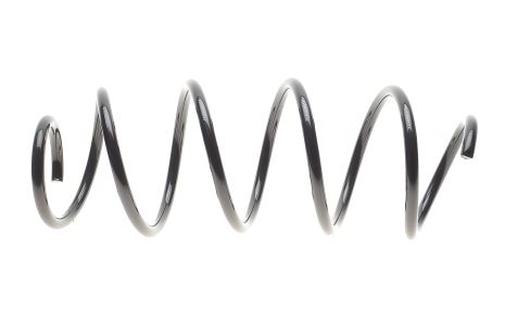 Пружина підвіски для MERCEDES-BENZ B-CLASS від SACHS (998634)