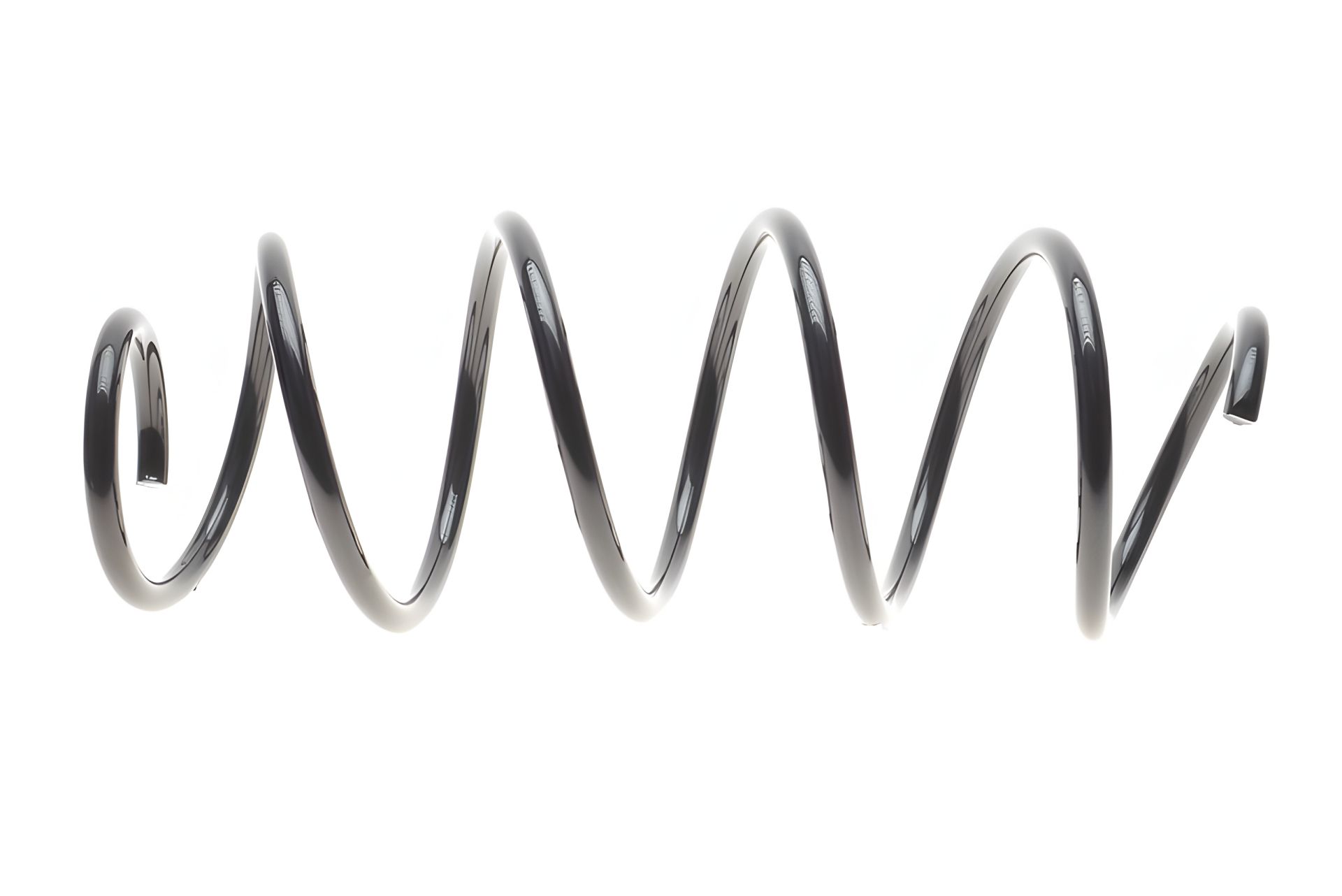 Пружина подвески для MERCEDES-BENZ B-CLASS, модель SACHS (998634) Пружина подвески для MERCEDES-BENZ B-CLASS, модель SACHS (998634)