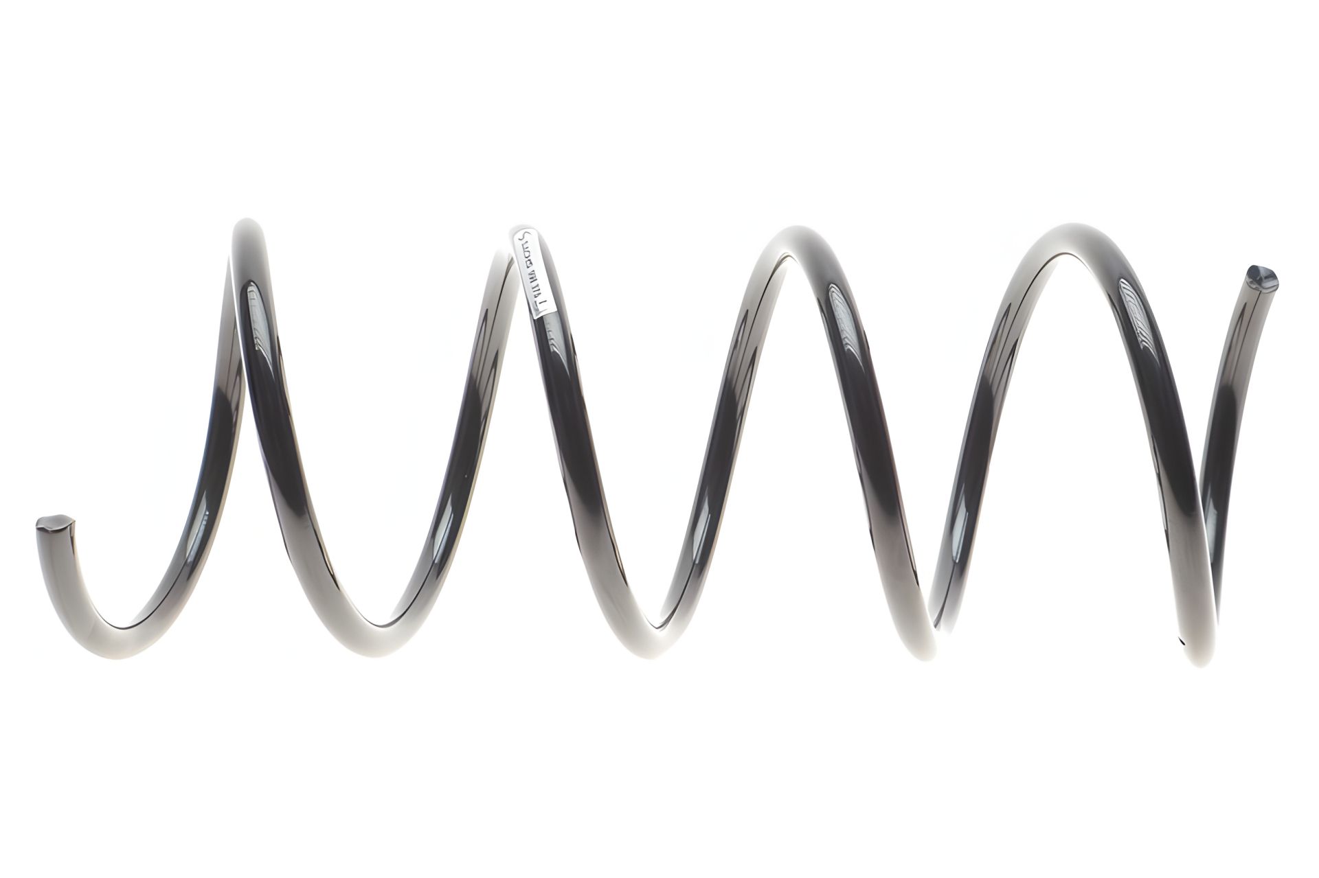 Пружина для подвески MERCEDES-BENZ VANEO, SACHS (998375) Пружина для подвески MERCEDES-BENZ VANEO, SACHS (998375)