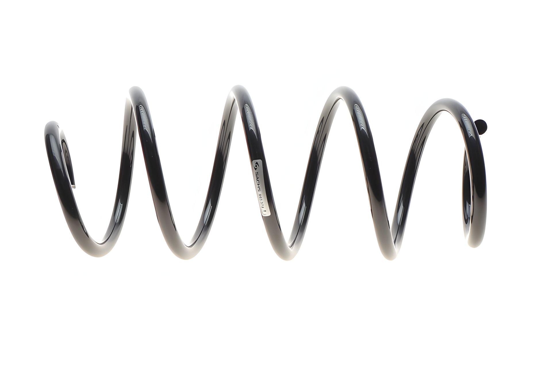 Підвіски пружина VW TIGUAN, SACHS (993374) Підвіски пружина VW TIGUAN, SACHS (993374)