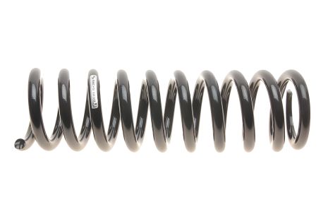 Пружина подвески для MERCEDES-BENZ E-CLASS (SACHS 996072)