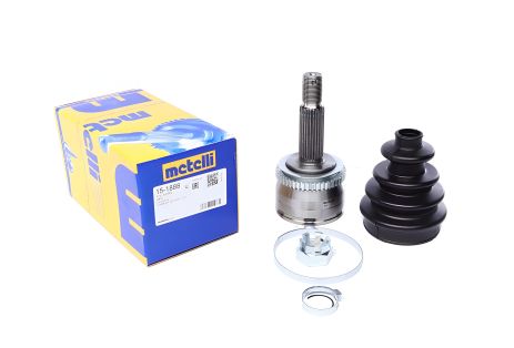 ШРУС для KIA RIO, METELLI (151888) ШРУС для KIA RIO, METELLI (151888)