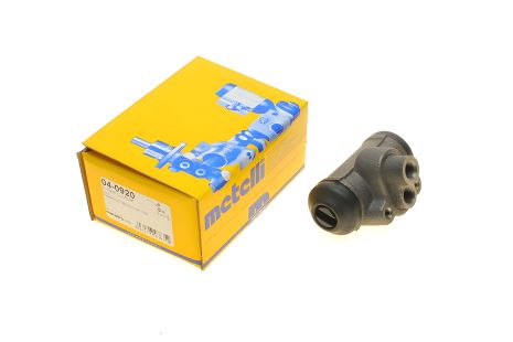 Гальмівний робочий циліндр для Suzuki GRAND VITARA, METELLI (040920)