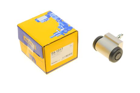 Тормозной цилиндр DS DS, CITROËN C4, METELLI (041017) Тормозной цилиндр DS DS, CITROËN C4, METELLI (041017)