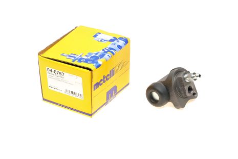 Рабочий тормозной цилиндр для CHEVROLET MATIZ, DAEWOO MATIZ, METELLI (040767)