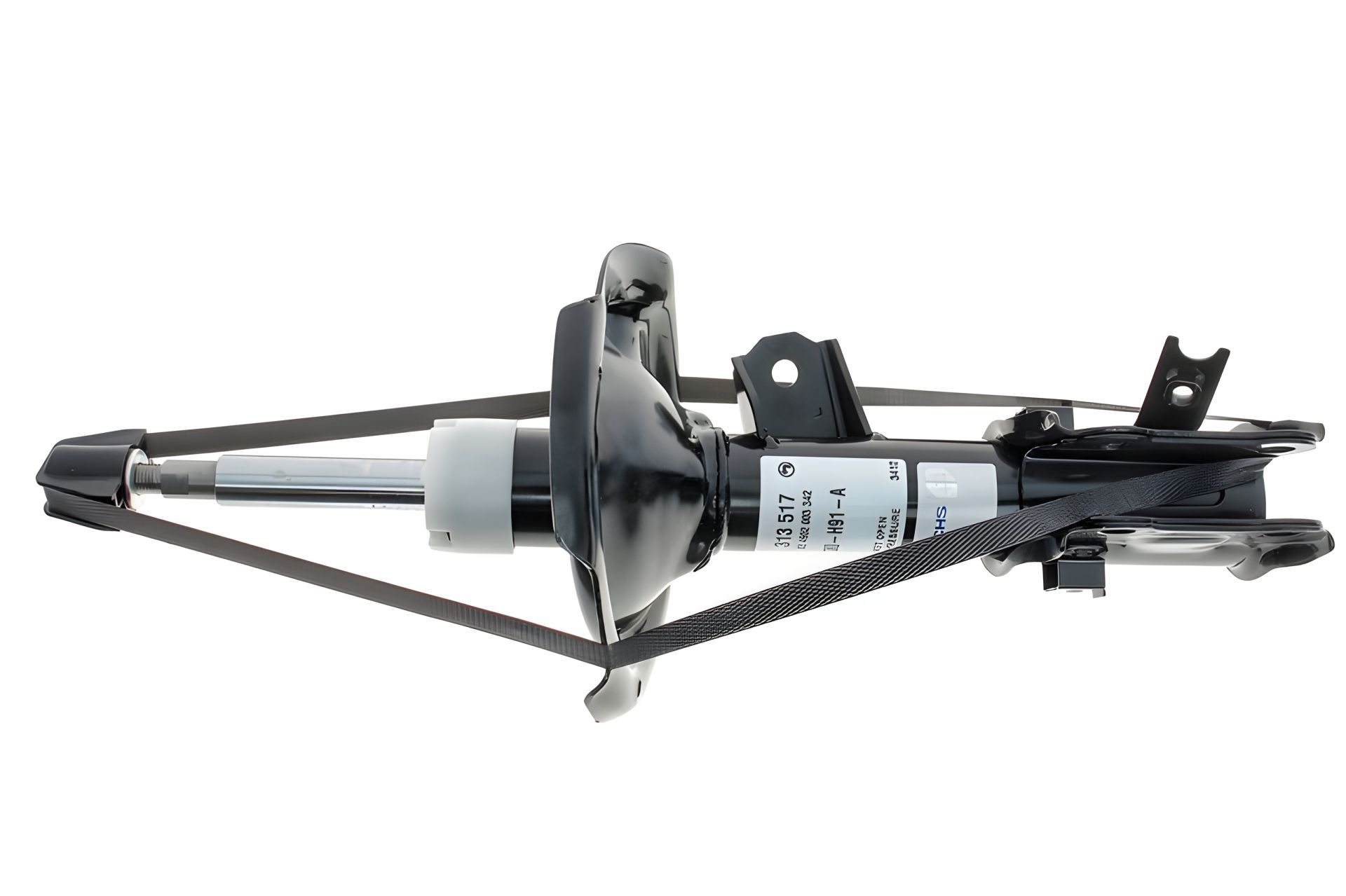 Амортизатор KIA RIO, HYUNDAI ACCENT, SACHS (313517) Амортизатор KIA RIO, HYUNDAI ACCENT, SACHS (313517)