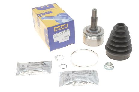 ШРКШ (ШРУС) MERCEDES-BENZ V-CLASS, METELLI (151373)
