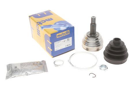 ШРУС для VW GOLF, SEAT CORDOBA від METELLI (151009) ШРУС для VW GOLF, SEAT CORDOBA від METELLI (151009)