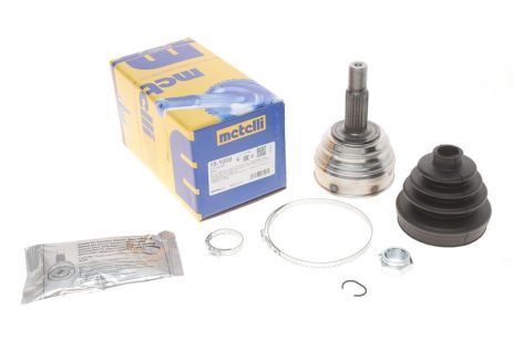 ШРУС VW GOLF, SEAT CORDOBA, METELLI (151009)
