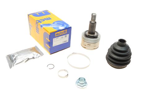 ШРУС для KIA SPORTAGE, HYUNDAI ix35, METELLI (151886) ШРУС для KIA SPORTAGE, HYUNDAI ix35, METELLI (151886)