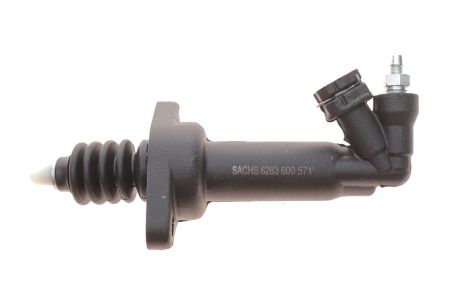 Рабочий цилиндр сцепления для VW TRANSPORTER V, MULTIVAN V 1.9-2.0TDI 03-, SACHS (6283600571) Рабочий цилиндр сцепления для VW TRANSPORTER V, MULTIVAN V 1.9-2.0TDI 03-, SACHS (6283600571)