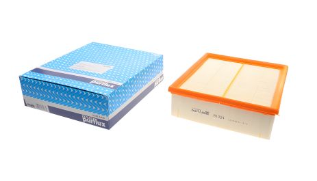 Воздушный фильтр Passat B5/Audi A4/A6 2.5TDI 97-04, PURFLUX (A1054)