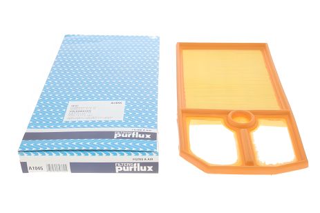 Повітряний фільтр Golf IV/Polo/Octavia 1.4 (AXP) 04, PURFLUX (A1045) Повітряний фільтр Golf IV/Polo/Octavia 1.4 (AXP) 04, PURFLUX (A1045)