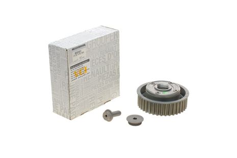 Фазорегулятор RENAULT (7701478505) 1.6 16v