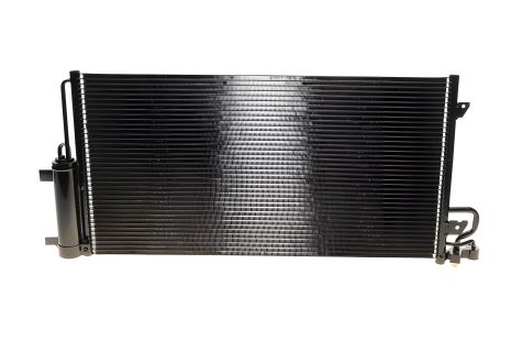 Конденсор кондиціонера для FORD FOCUS, NRF