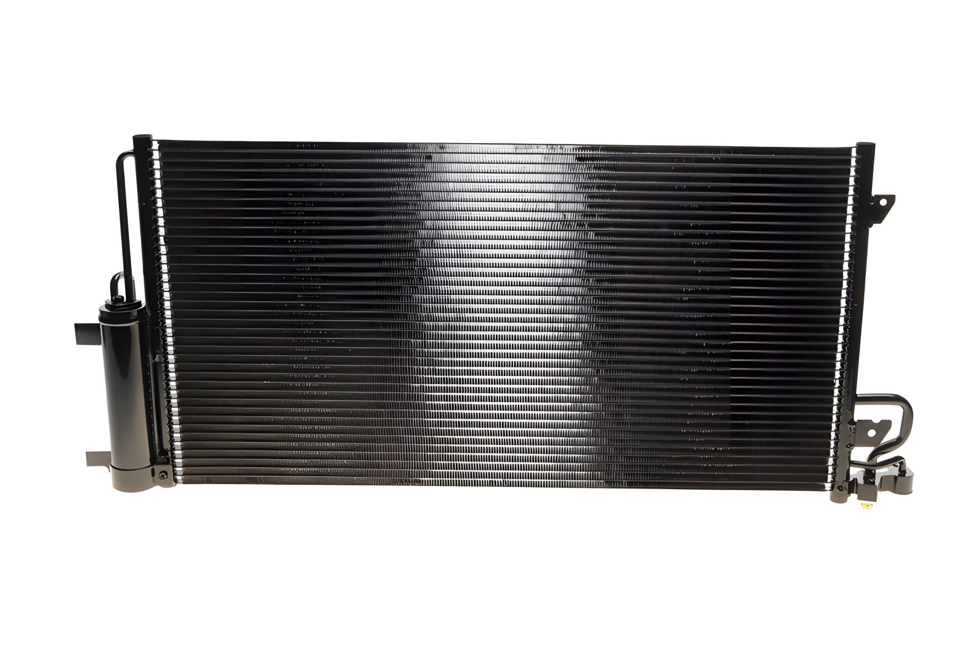 Конденсор кондиціонера для FORD FOCUS, NRF Конденсор кондиціонера для FORD FOCUS, NRF