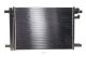 Конденсор кондиціонера VW/SEAT/SKODA 13-, виробник NRF (350545)