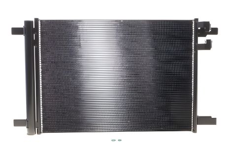 Конденсор кондиціонера VW/SEAT/SKODA 13-, виробник NRF (350545)