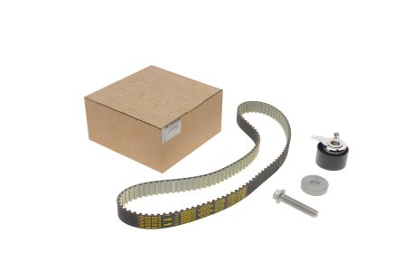 Logan 1.5 dCi 09- ГРМ+ролик ремінь, RENAULT (130C11508R) Logan 1.5 dCi 09- ГРМ+ролик ремінь, RENAULT (130C11508R)