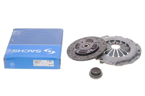 Комплект зчеплення Aveo 1.6, SACHS (3000 951 403) (93745873)