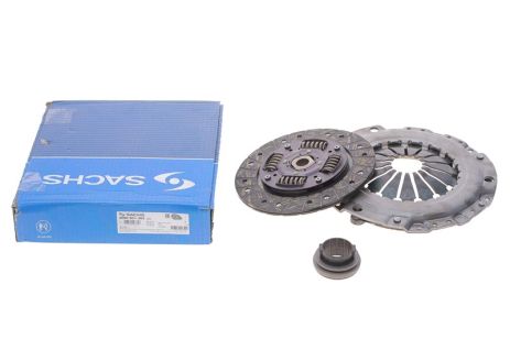 Сцепление в сборе Aveo 1.6, SACHS (3000 951 403) (93745873)