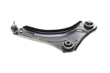 Важіль передній правий для RENAULT Megane III/Scenic III (545008682R)