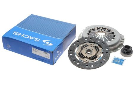Сцепление в сборе ВАЗ 2123, SACHS (3000 951 603) (2123-1601000)