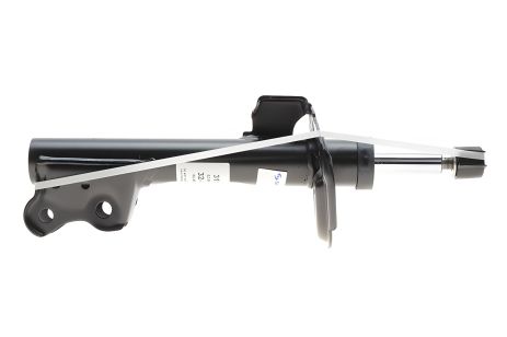 Передній амортизатор підвісок MB W169, SACHS (315292)