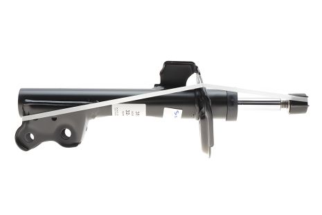 Передній амортизатор підвісок MB W169, SACHS (315292)