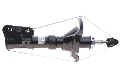 Передній правий амортизатор для HONDA, газовий, SACHS (316913) Передній правий амортизатор для HONDA, газовий, SACHS (316913)