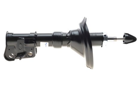 Передний левый амортизатор подвески HONDA, газовый, SACHS (316912)