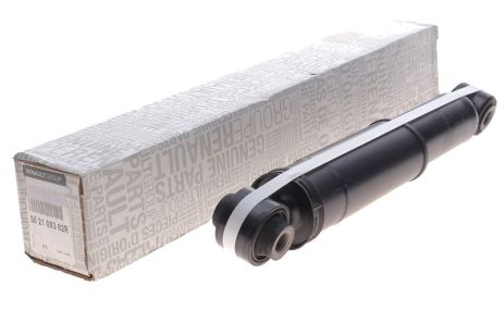 ΠΠΌΠΎΡΡΠΈΠ·Π°ΡΠΎΡ Π·Π°Π΄Π½ΠΈΠΉ Master/Movano 10- FWD, RENAULT (562109362R) ΠΠΌΠΎΡΡΠΈΠ·Π°ΡΠΎΡ Π·Π°Π΄Π½ΠΈΠΉ Master/Movano 10- FWD, RENAULT (562109362R)