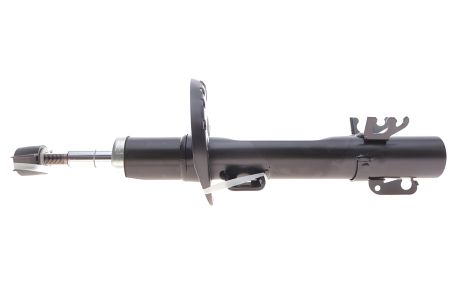 Амортизатор подвески VW Polo (10>), SK Rapid (13>), SE Ibiza, SACHS (314717)