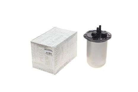 Фильтр топливный Master 2.3 dCi/Trafic 1.6 dCi 10-, RENAULT (164004350R) Фильтр топливный Master 2.3 dCi/Trafic 1.6 dCi 10-, RENAULT (164004350R)