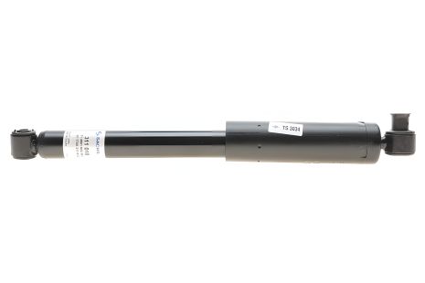 Задній амортизатор підвіски FORD TRANSIT, SACHS (311010)