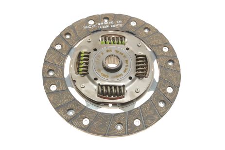 Диск сцепления для SEAT, SACHS (1862518343)