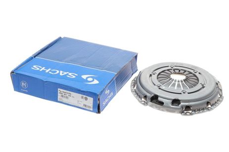 Корзина сцепления VAG, 02- , SACHS (3082001168)